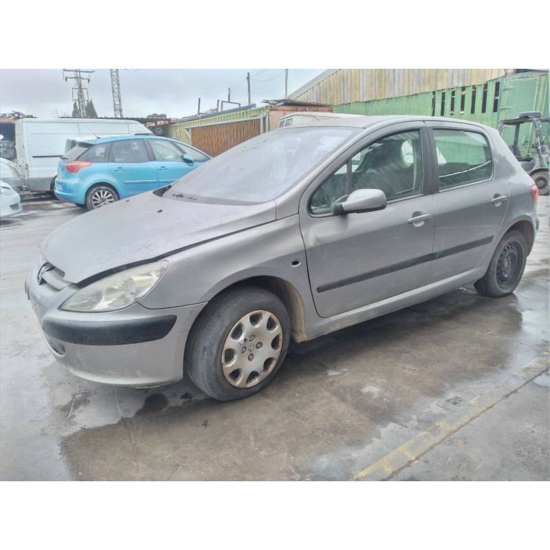 peugeot 307 (s1) del año 2003