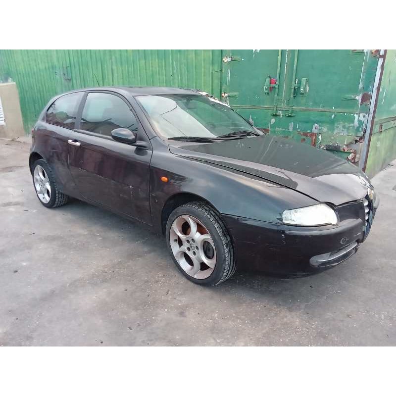 alfa romeo 147 (190) del año 2004
