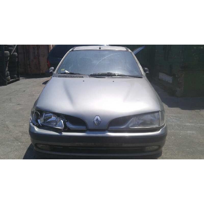 renault megane i classic (la0) del año 1997