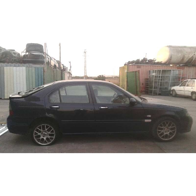 mg serie 45 (t/rt) del año 2005