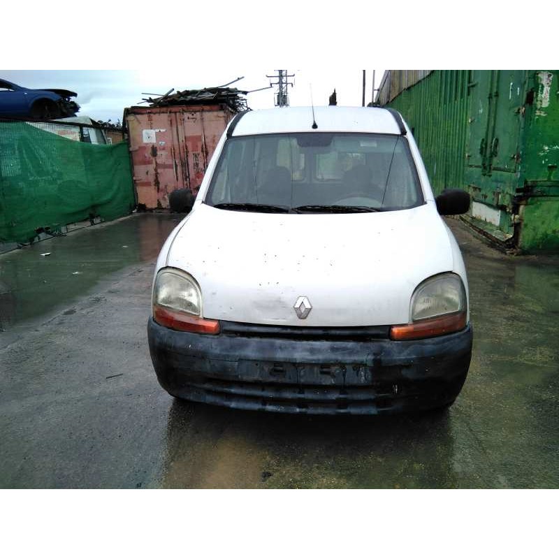 renault kangoo (f/kc0) del año 2000