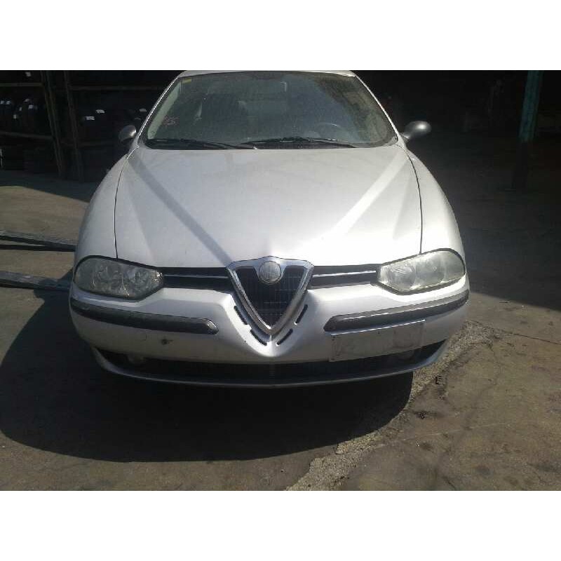 alfa romeo 156 (116) del año 1999