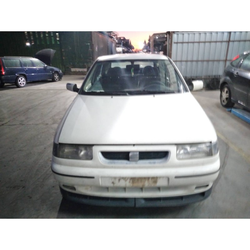 seat toledo (1l) del año 1997