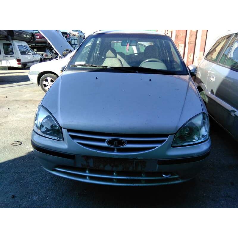 tata indica del año 2003
