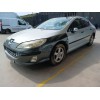 peugeot 407 (6d_) del año 2005