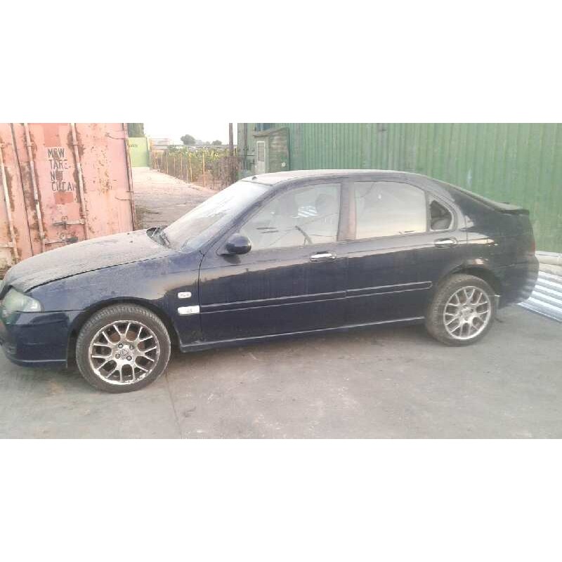 mg serie 45 (t/rt) del año 2005