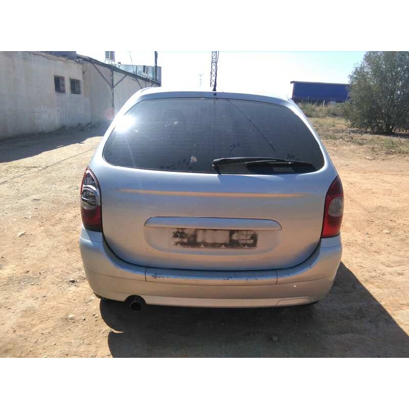 citroën xsara picasso del año 2005