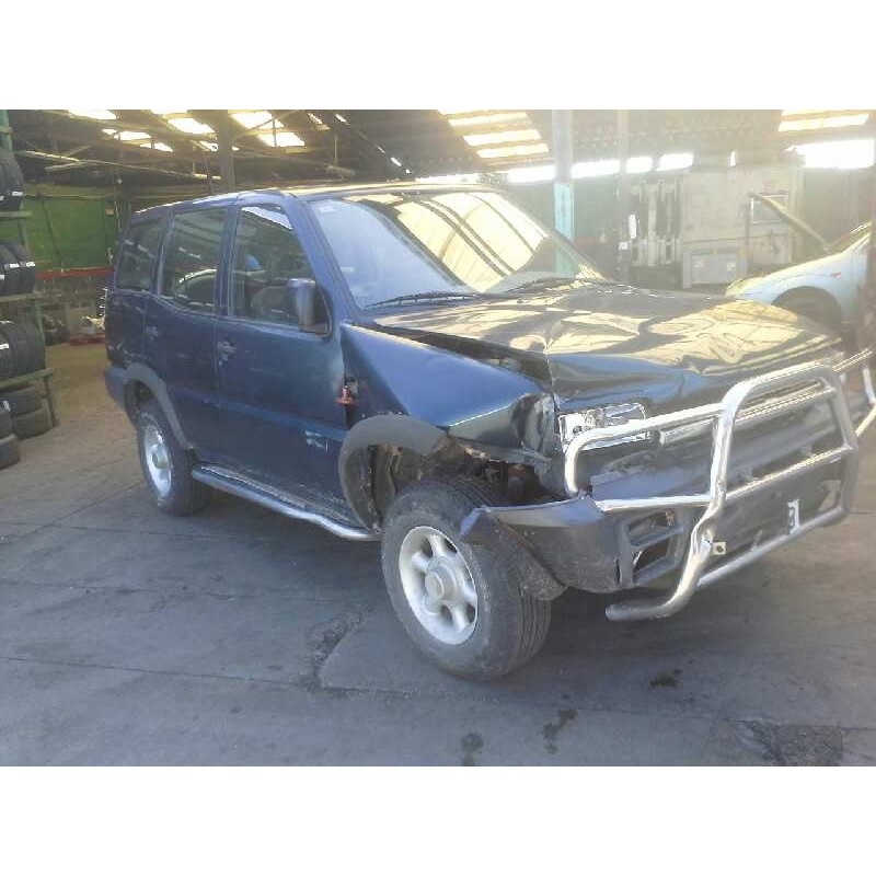 ford maverick (ml) del año 1995