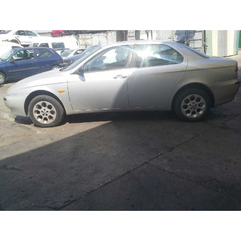 alfa romeo 156 (116) del año 1999