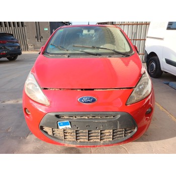 FORD KA (RU8)