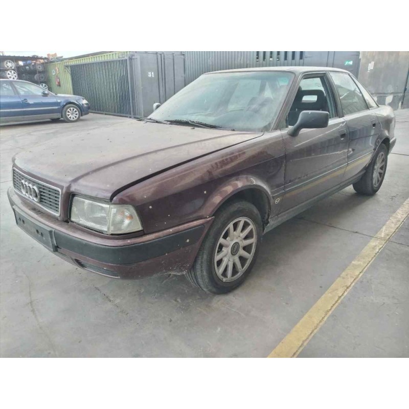 audi 80/90 (893) del año 1993