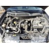 nissan qashqai (j10) del año 2009