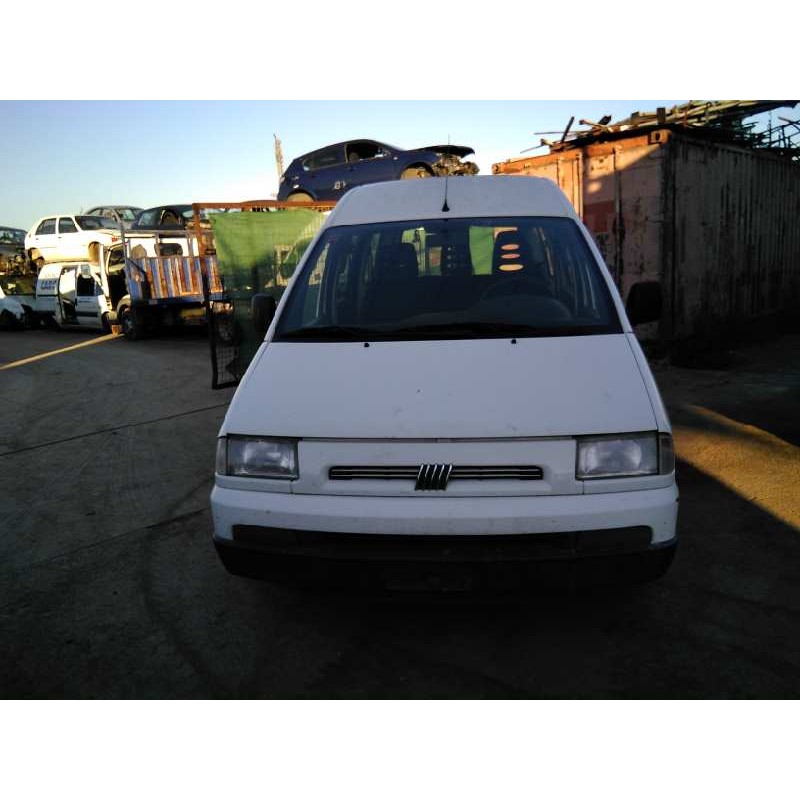 fiat scudo (222) del año 2000