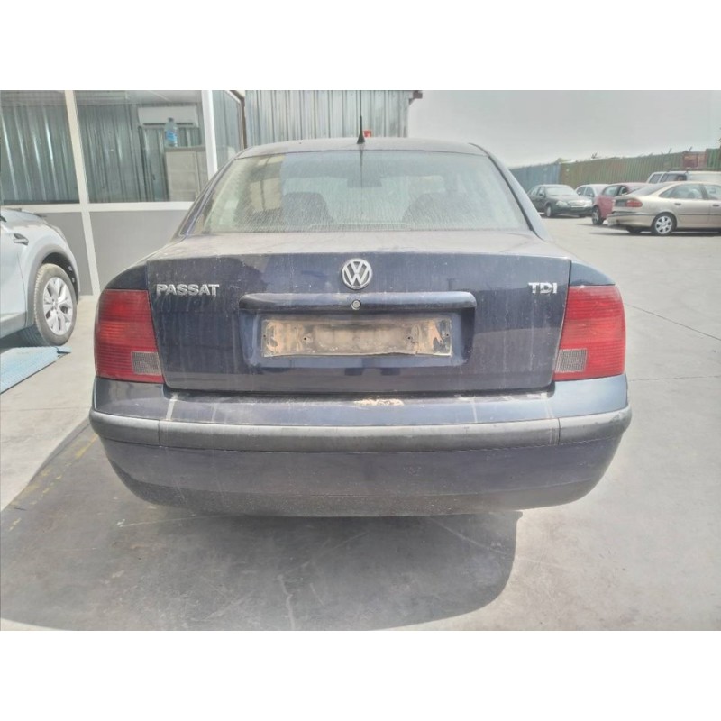 volkswagen passat berlina (3b2) del año 1997