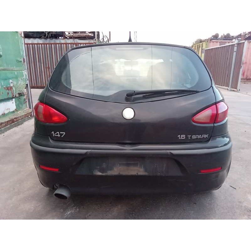alfa romeo 147 (190) del año 2004