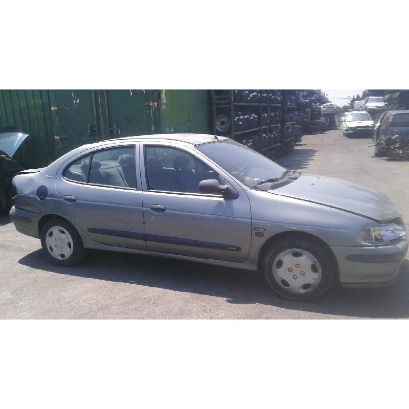 renault megane i classic (la0) del año 1997