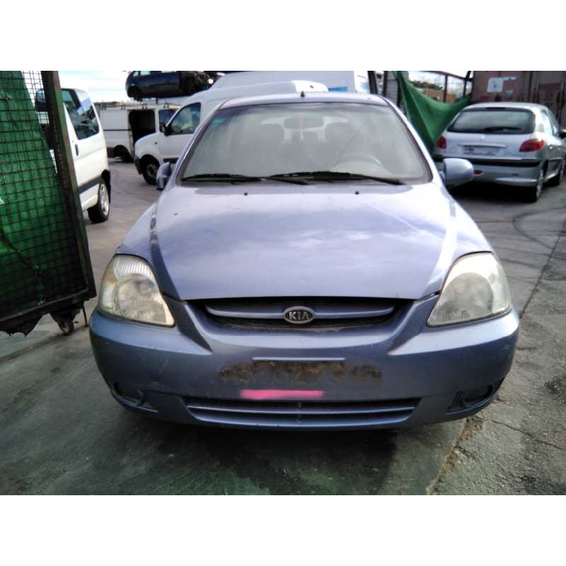 kia rio del año 2004