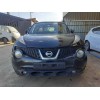 nissan juke (f15) del año 2010
