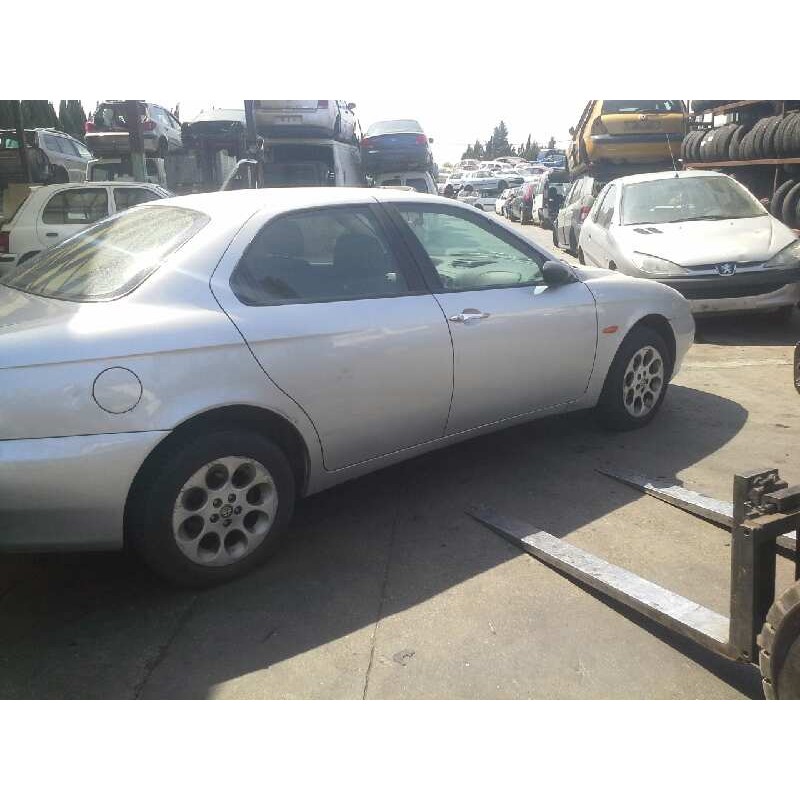 alfa romeo 156 (116) del año 1999