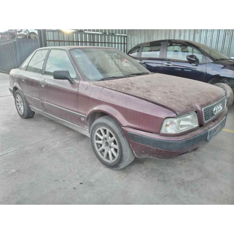 audi 80/90 (893) del año 1993