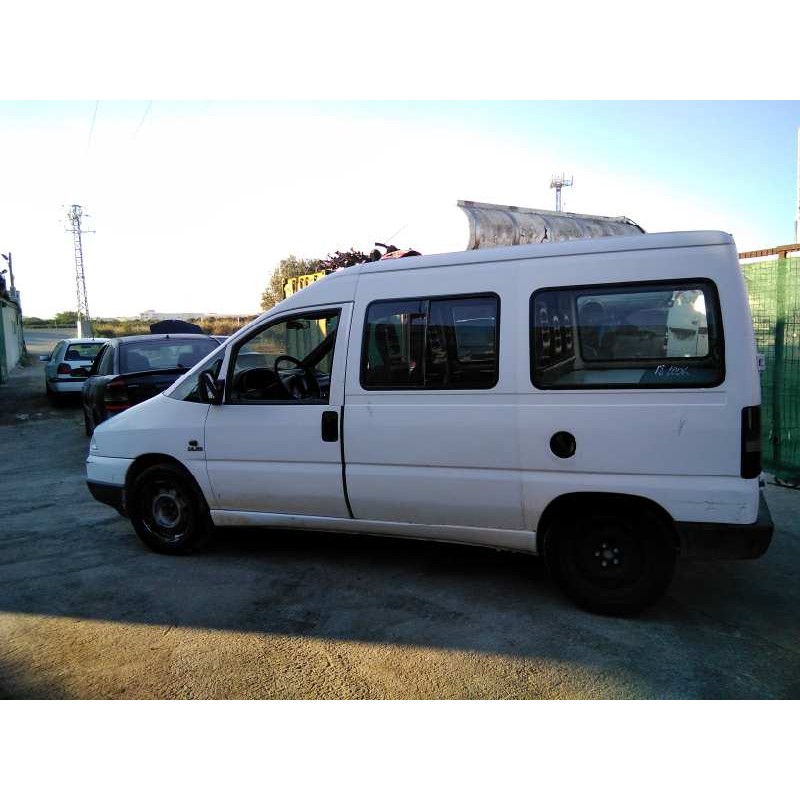 fiat scudo (222) del año 2000