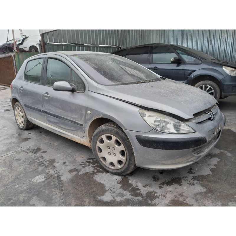 peugeot 307 (s1) del año 2003