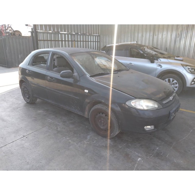 chevrolet lacetti del año 2007