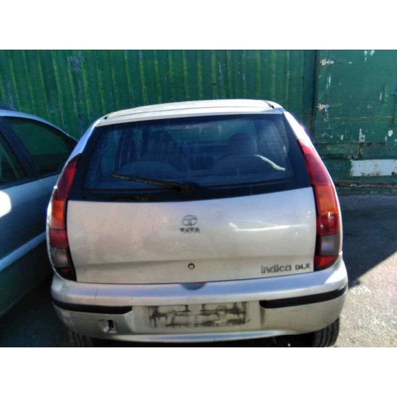 tata indica del año 2003