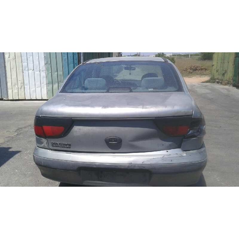 renault megane i classic (la0) del año 1997