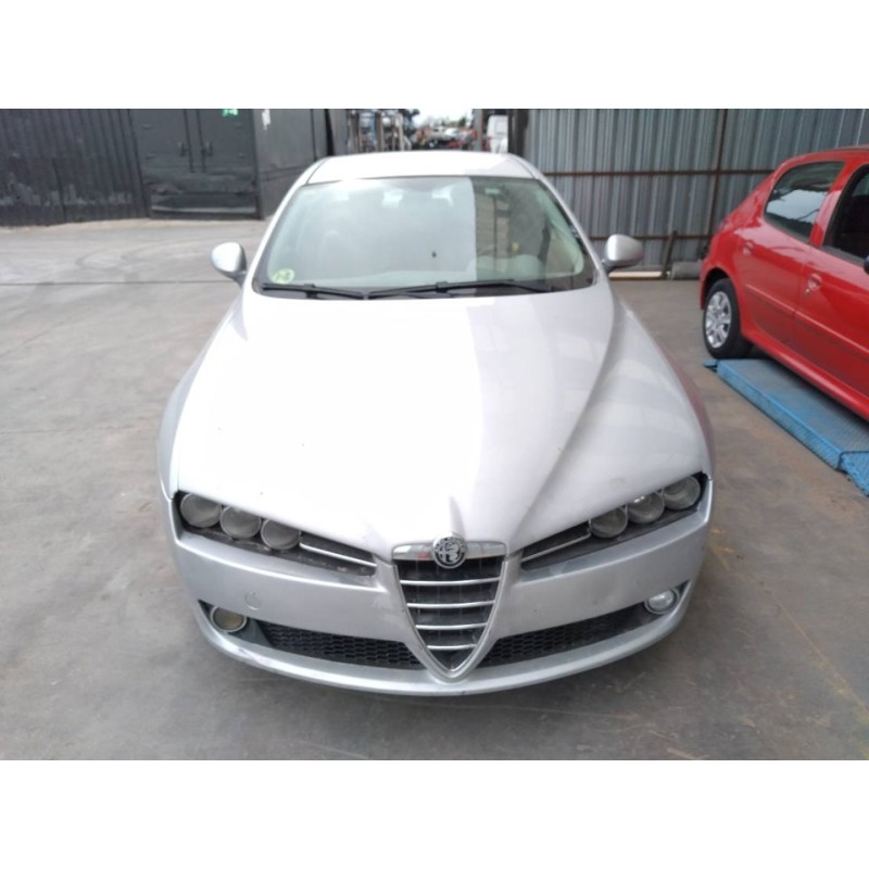 alfa romeo 159 (140) del año 2006