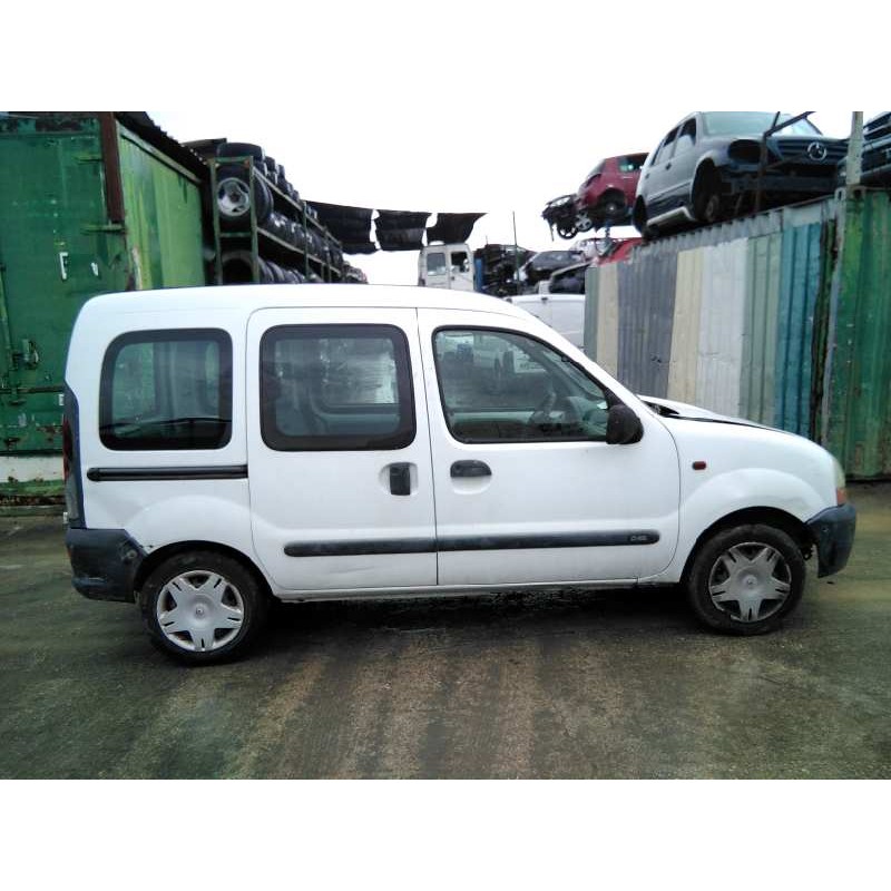 renault kangoo (f/kc0) del año 2000