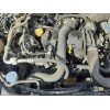 nissan qashqai (j10) del año 2009