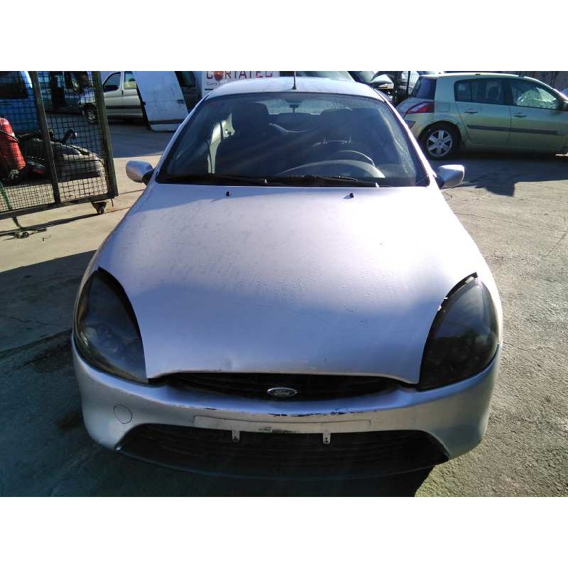 ford puma (cce) del año 1998