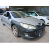 peugeot 407 (6d_) del año 2005