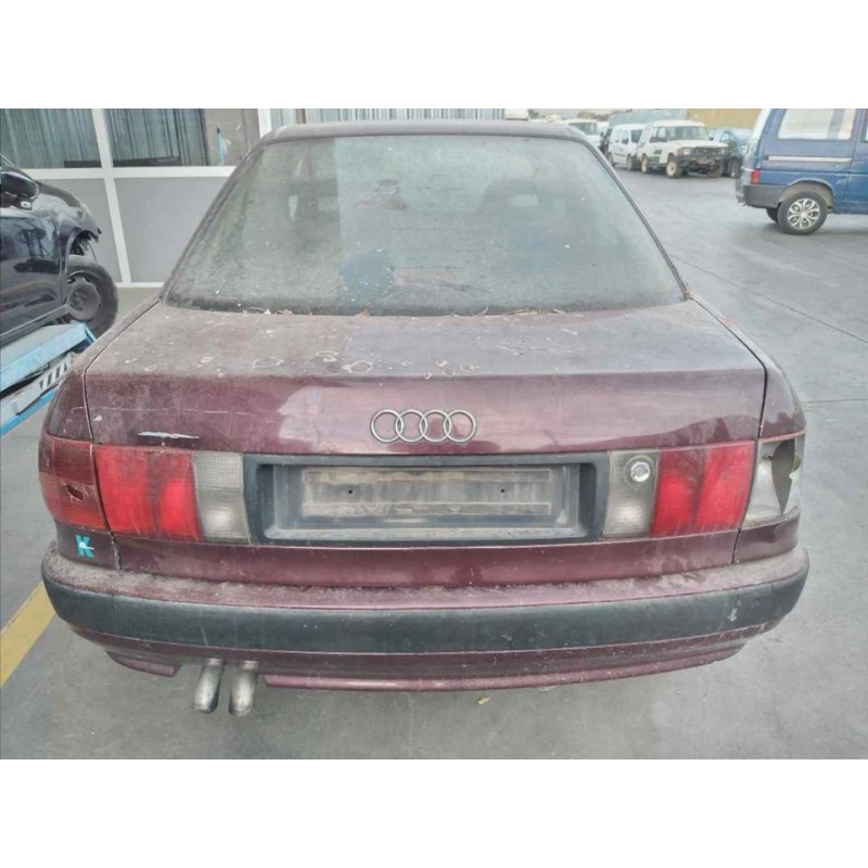 audi 80/90 (893) del año 1993