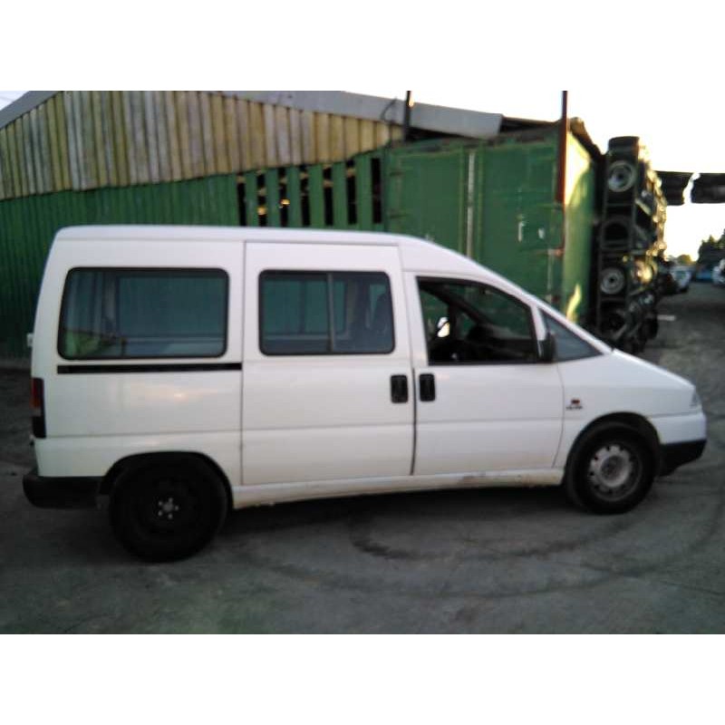 fiat scudo (222) del año 2000