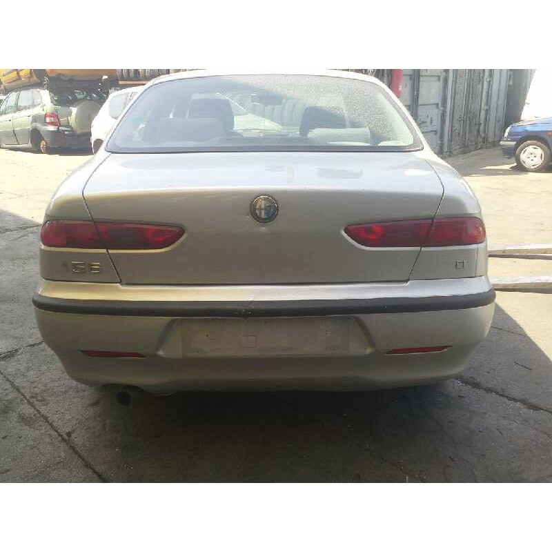 alfa romeo 156 (116) del año 1999
