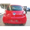ford ka (ru8) del año 2014