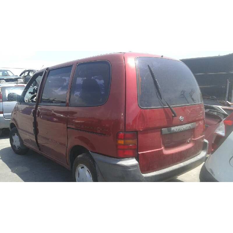 nissan serena (c23m) del año 1994