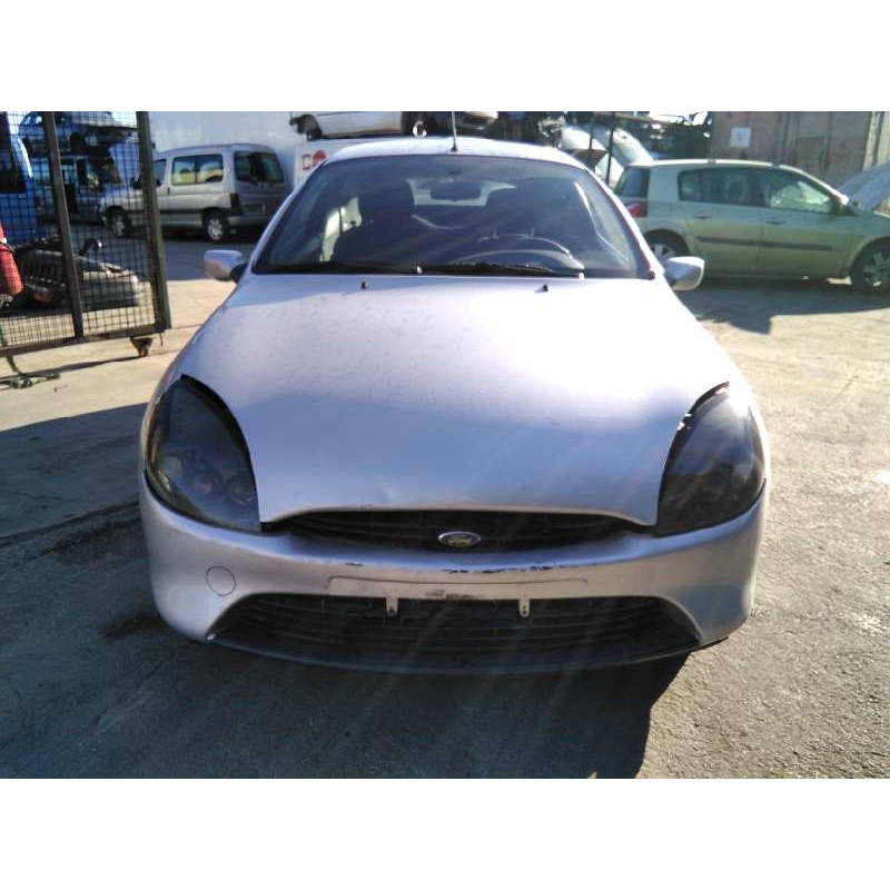 ford puma (cce) del año 1998