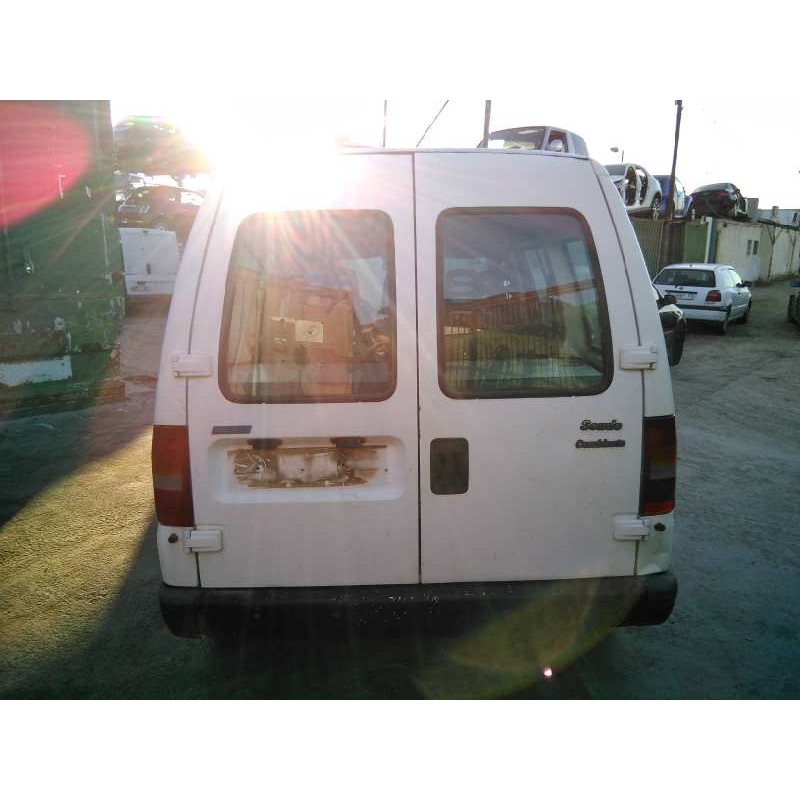 fiat scudo (222) del año 2000