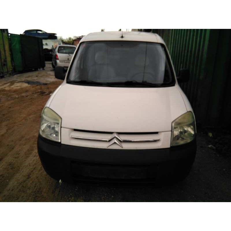 citroën berlingo del año 2006