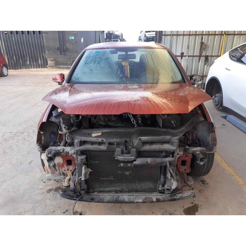 volkswagen golf v berlina (1k1) del año 2005