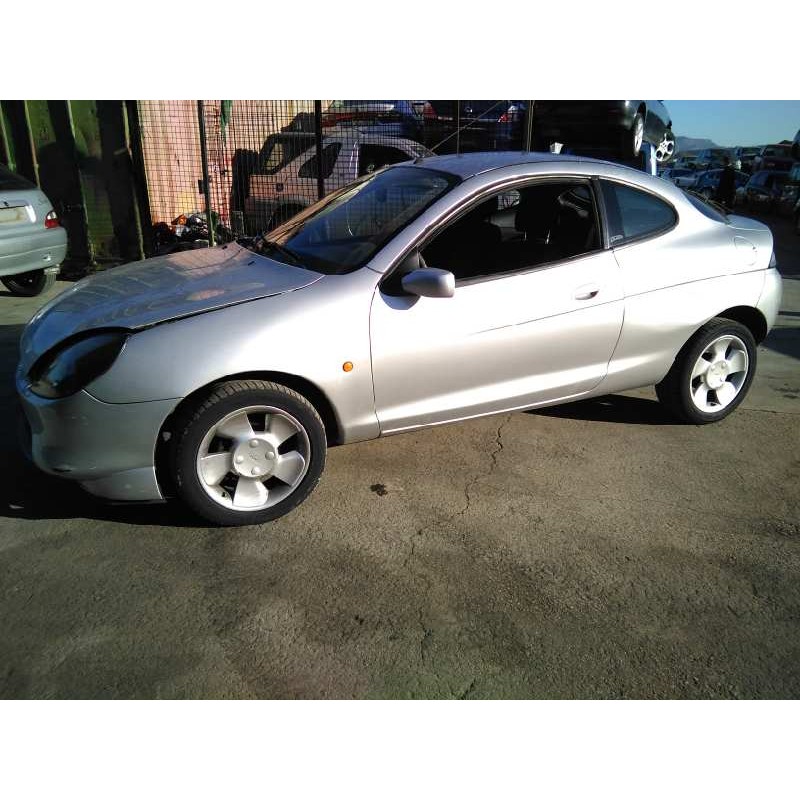 ford puma (cce) del año 1998