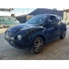 nissan juke (f15) del año 2010