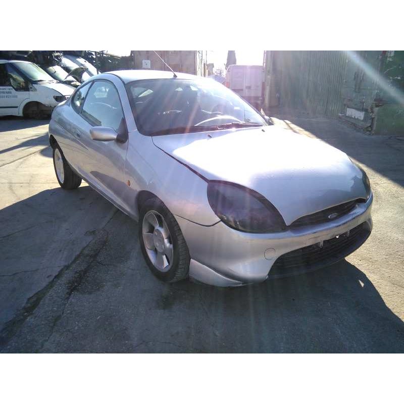 ford puma (cce) del año 1998