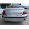 peugeot 407 (6d_) del año 2005