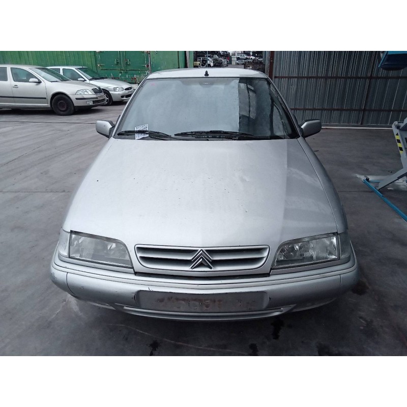 citroën xantia berlina del año 2000