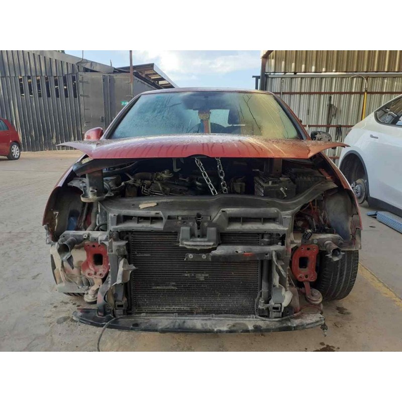 volkswagen golf v berlina (1k1) del año 2005