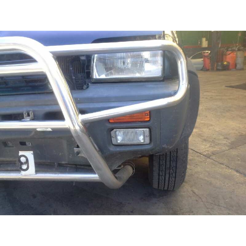 ford maverick (ml) del año 1995